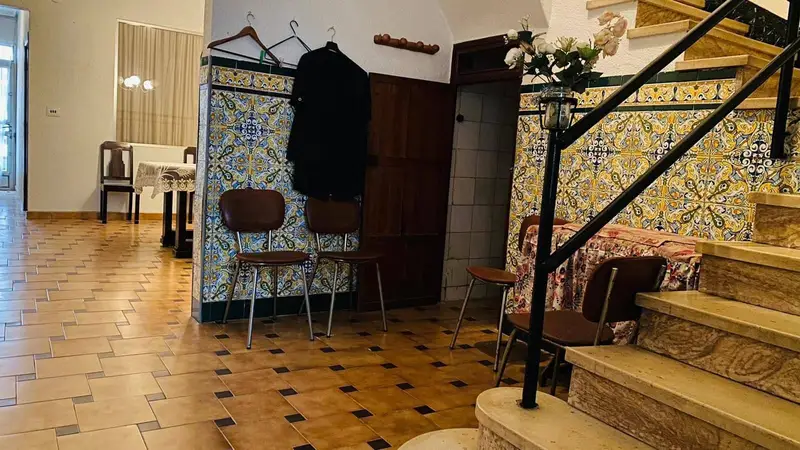 Casa en Venta Vila real Castellon 214m2 5 Metros Fachada