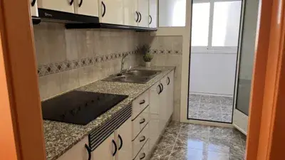 Piso en venta en Carrer Espirall