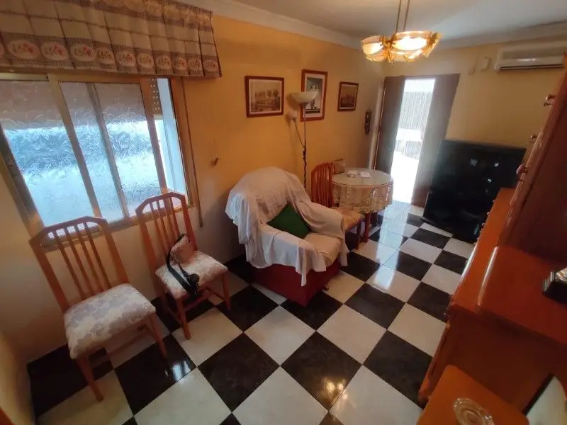 Casa Rural con Calefaccion en Competa