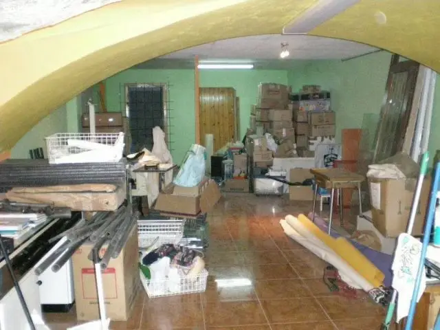 Local Comercial en Alquiler 90m2 Planta Baja Escaparate Opcion Compra