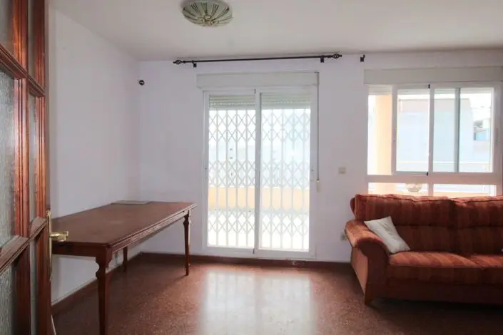 Ático 3 Dormitorios con Terraza en Avenida Habaneras