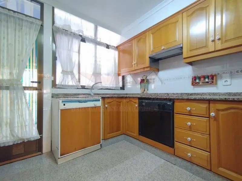 Venta Adosado 4 habitaciones Sax