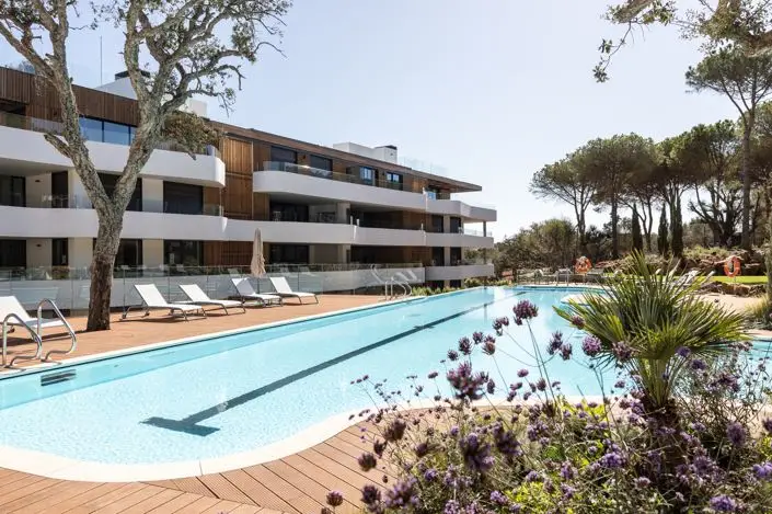 Apartamento 3 Dormitorios Lujo Sotogrande Cerca Playa Golf
