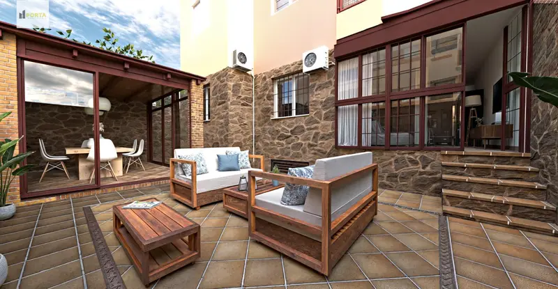 Venta Piso Reformado Bonanza Sanlucar Barrameda