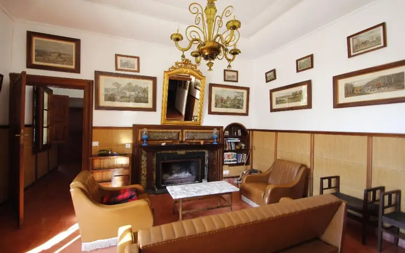 Finca Rustica 28 Hectareas Mallorca Hotel Rural