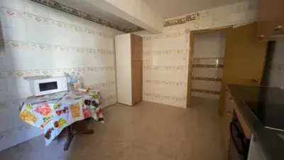 Piso en Venta San Valentin Barbastro 70m2 2 habitaciones