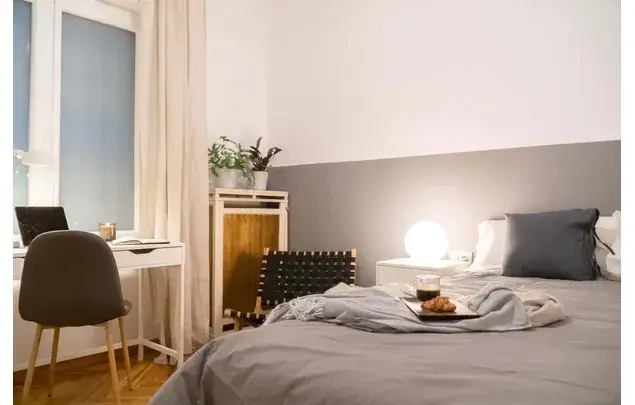 Habitaci
ón 240m
² Barcelona Estancia Media Larga Dep
ósito 924
€