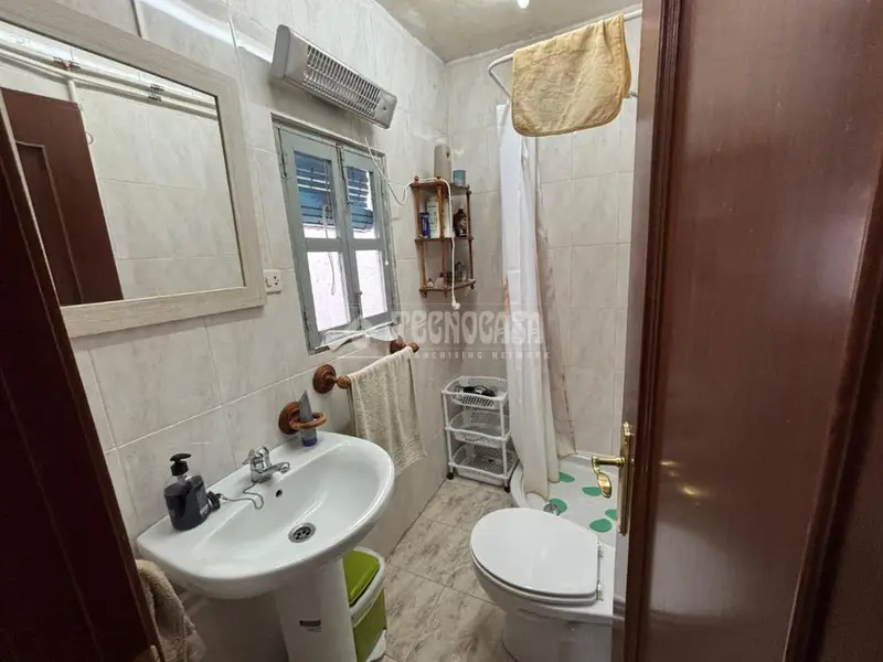 Casa en venta en Jaén capital zona Llana de San Juan