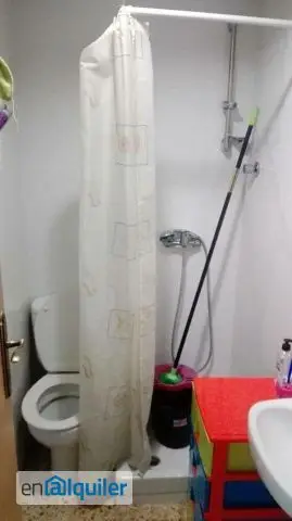 Alquiler Piso Valencia 101m2 Estudiantes Profesionales