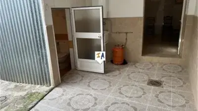 Casa en Venta La Rabita 7 Dormitorios Jardin 192m2