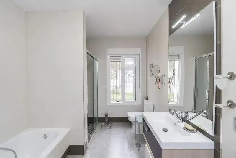Villa en Venta Marbesa 2 Dormitorios Jardin Piscina