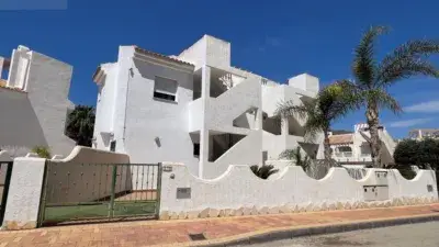 Piso en alquiler en Bolnuevo