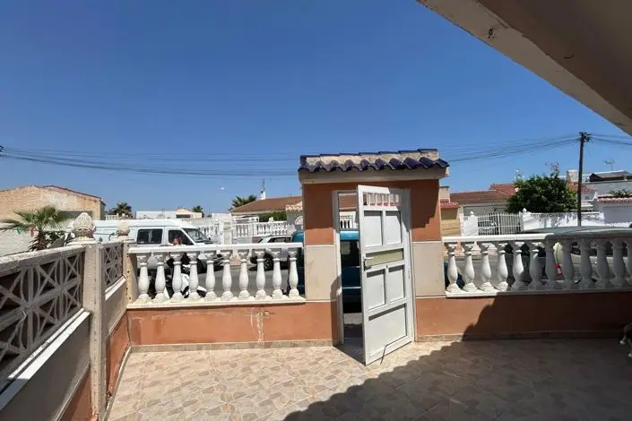 Adosado 3 Dormitorios Terraza Oeste Aparcamiento