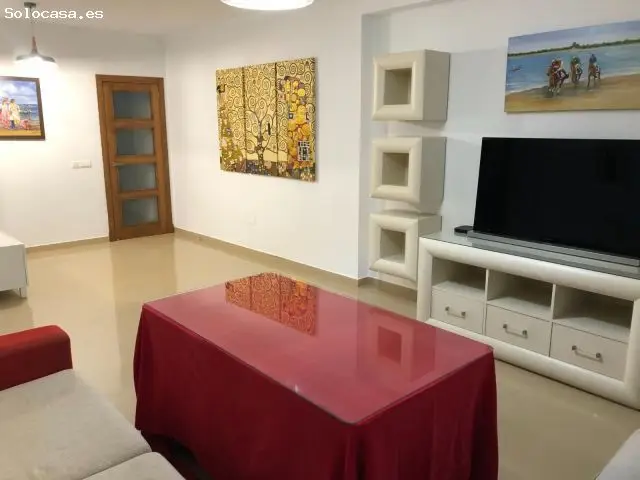 Venta Piso Reformado Playa Victoria Cadiz