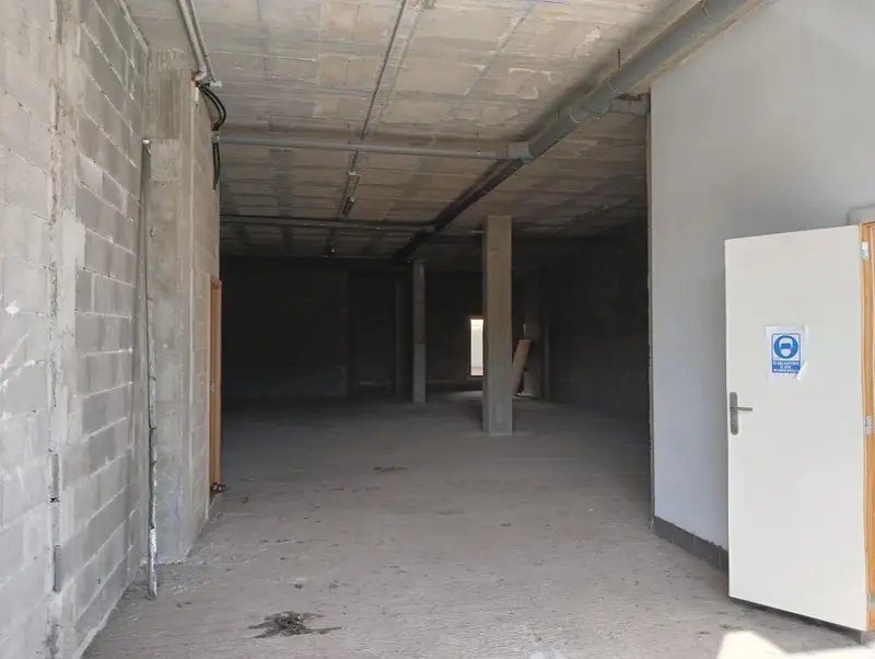 Local Comercial en alquiler en Manacor, Mallorca