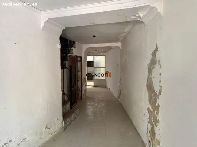 Casa para Reformar en Alfahuir con Muchas Posibilidades