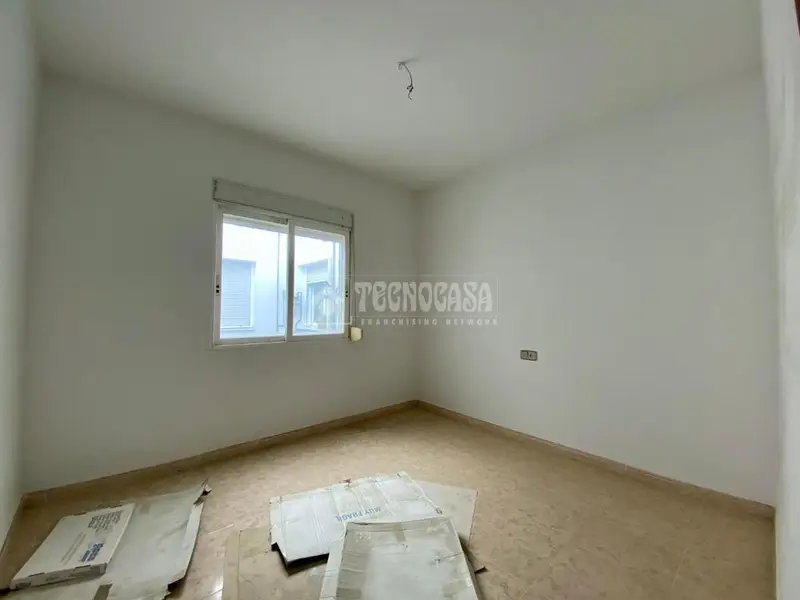 Piso en venta en Úbeda