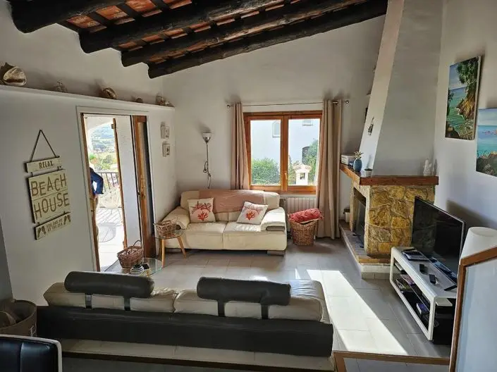 Villa 3 Dormitorios en Venta