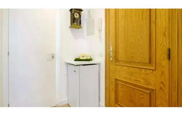 Habitaci
ón 220m
² Madrid Tetu
án - Piso Compartido