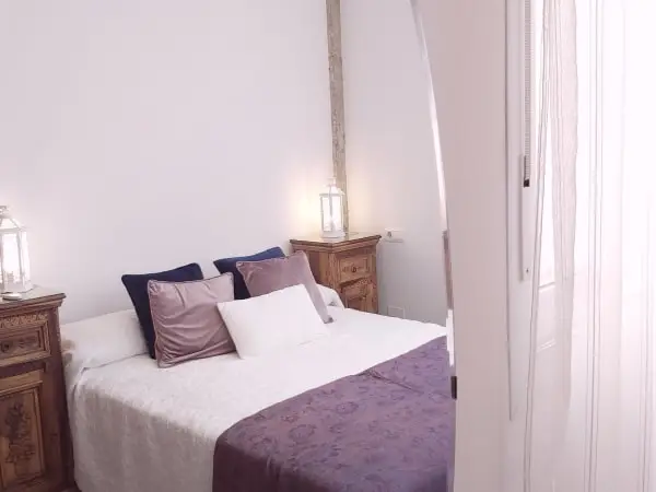 Apartamento en Málaga, Ensanche Centro