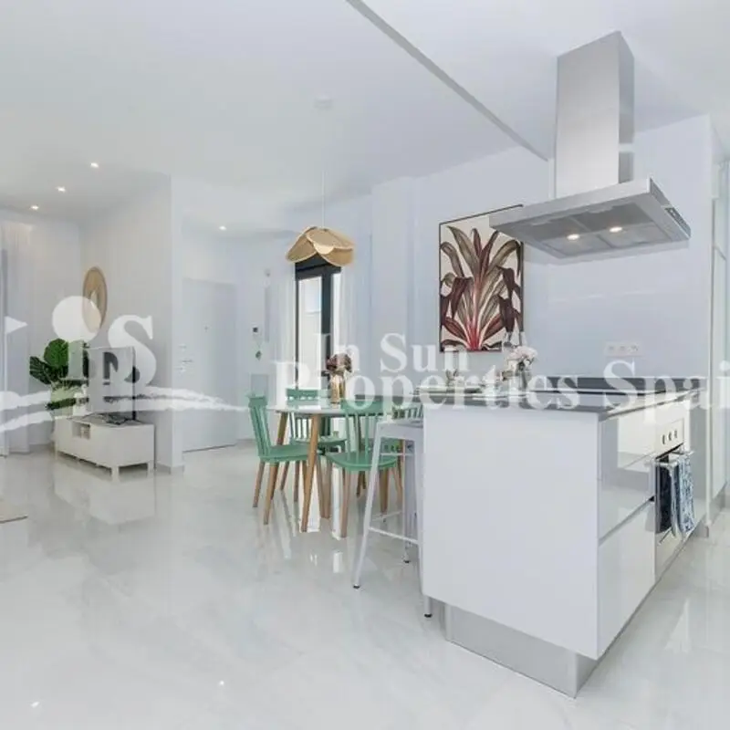 3 Cuarto Villa en venta
San Miguel de Salinas, Alicante