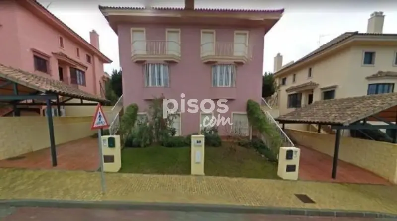 Chalet Adosado en Cuartillos Jerez de la Frontera
