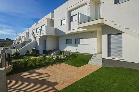 2 Bed Apartment for sale
