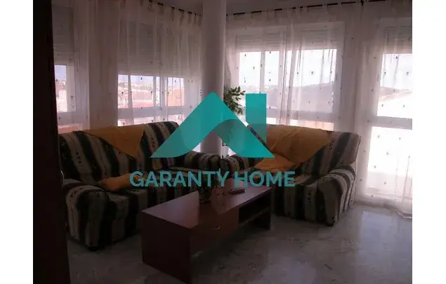 Alquiler Apartamento 1 Dormitorio 40m2 Cáceres