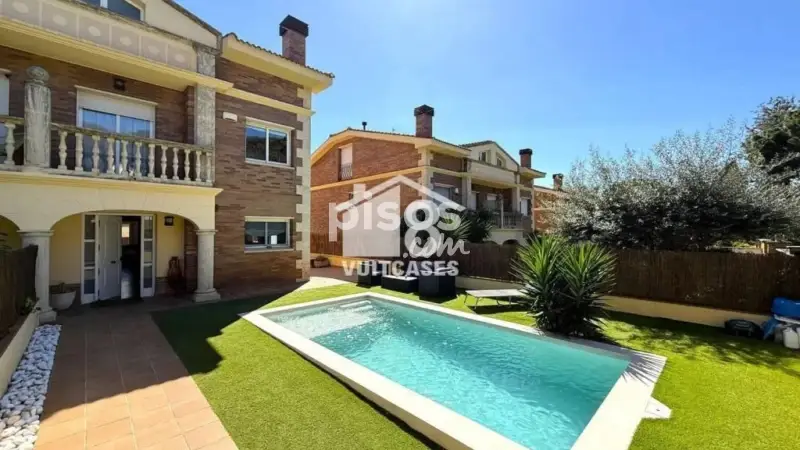 Casa en venta Sant Vicenç de Montalt cerca de la playa