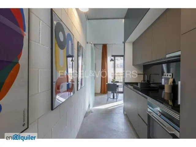 Alquiler Piso Ascensor Ciutat Vella Obra Nueva