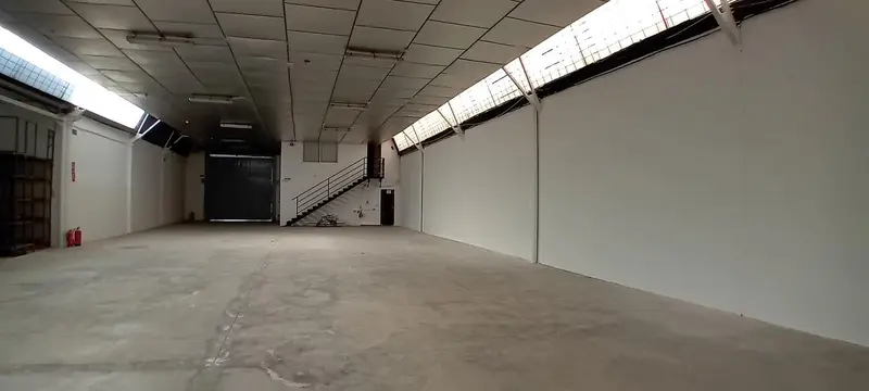Nave Industrial en Alquiler Murcia 1062m2