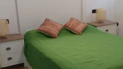 Apartamento Primera Linea Playa Reformado