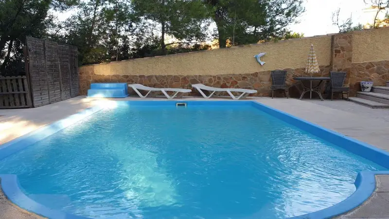 Casa Villa 6 Dormitorios Villamartin Piscina Privada