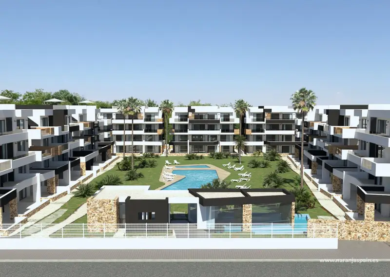 Venta Apartamento Reformado Orihuela