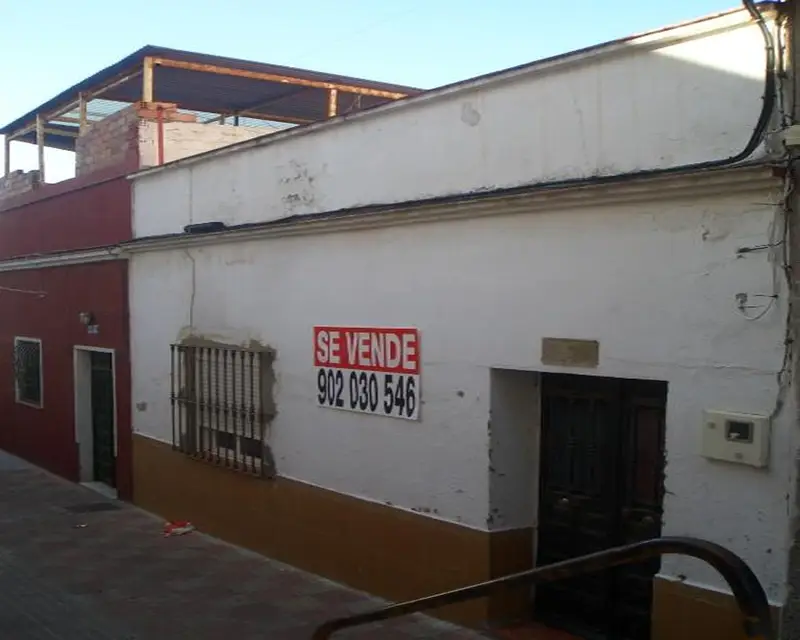 Casa en Venta en Algeciras 2 Dormitorios