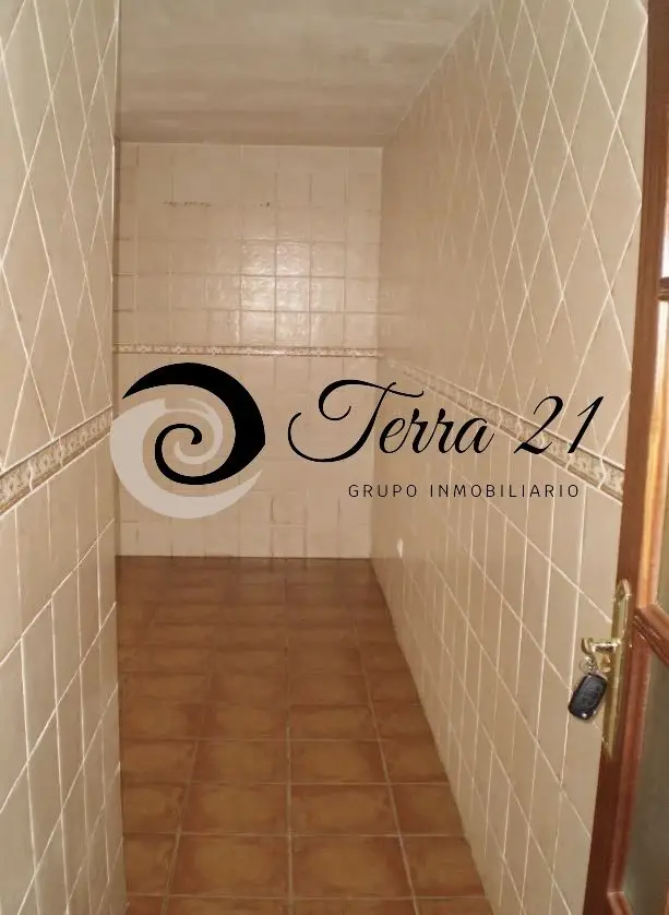 Casa en Venta Fuente Vaqueros con Garaje y Patio