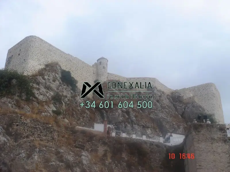 Venta Solar Olvera 63m2 Dos Plantas Sin Comision