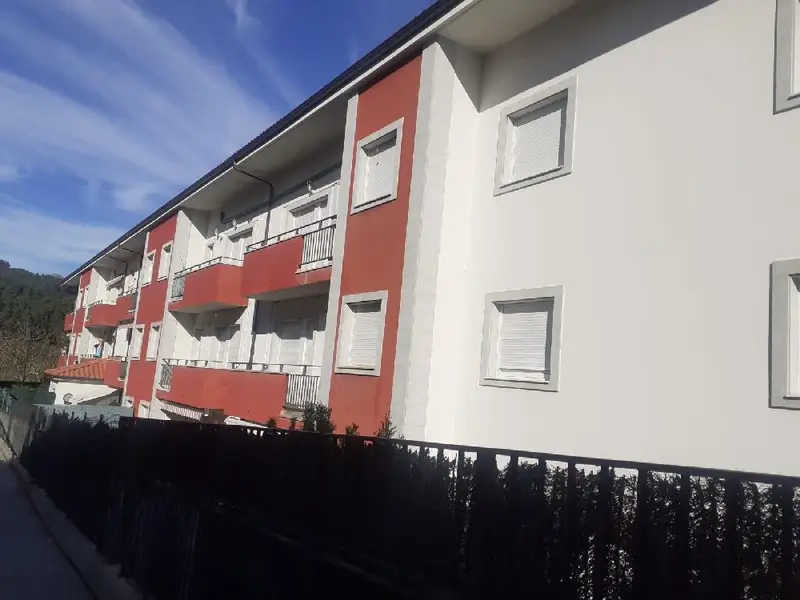 Venta Piso Amueblado Gibaja Centro