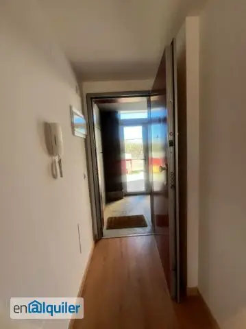 Alquiler Piso 2 Dormitorios Móstoles Centro
