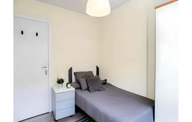 Habitaci
ón en Getafe Calle Alicante - Alquiler a corto y medio plazo