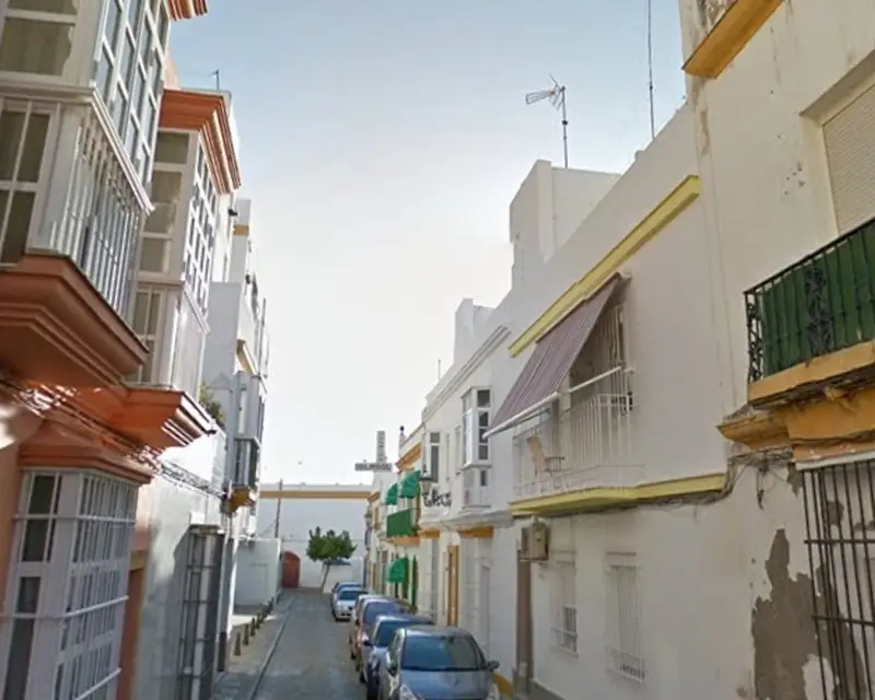 Piso en venta San Fernando 2 habitaciones 59m2