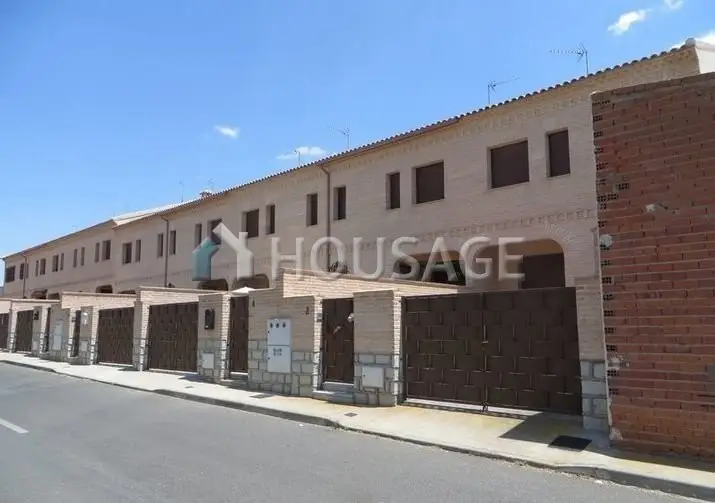 Adosado en Venta Galvez Toledo 3 Dormitorios 2 Baños