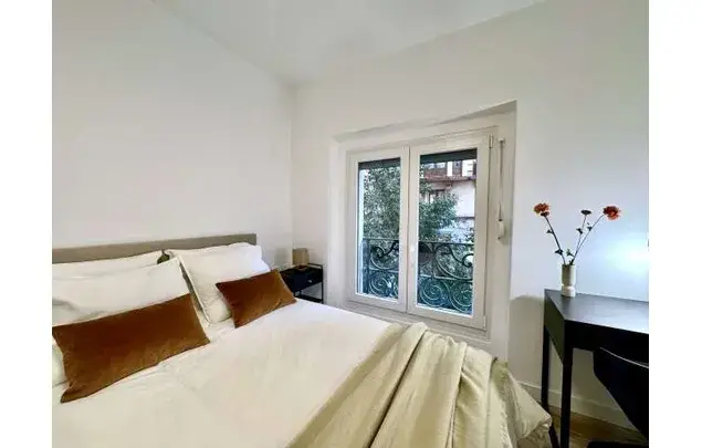 Alquiler de Habitaci
ón en Madrid cerca del Retiro