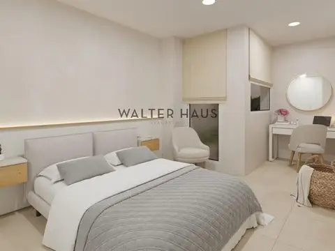 Loft en venta Madrid 4 dormitorios 76m2 Trastero