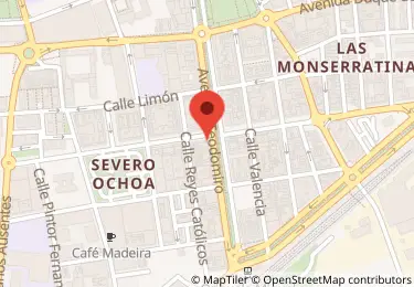 Subasta de Vivienda en avenida de la vega, 21, Orihuela