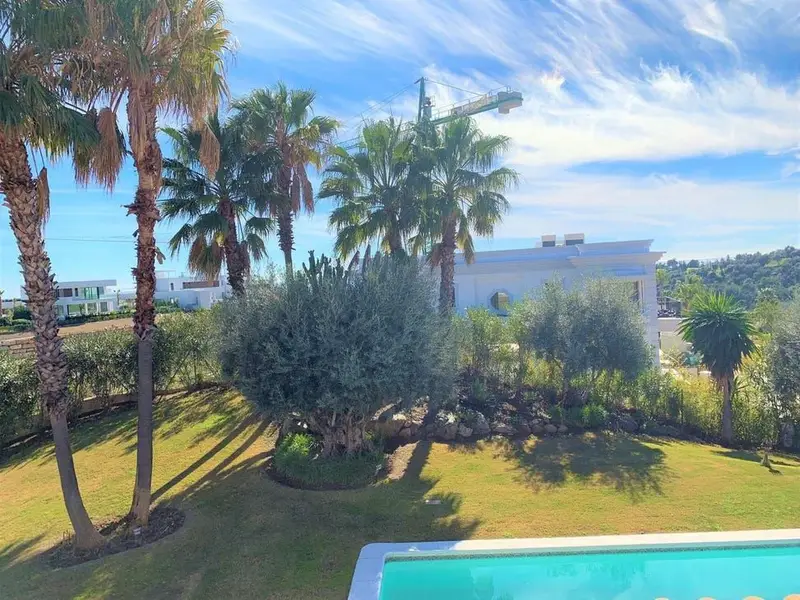 Benahavís, Andalusia 29679