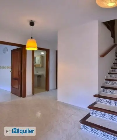 Chalet Adosado en Guadalix de la Sierra