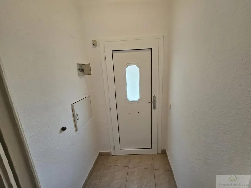 Casa con Chimenea en Palamós 3 Dormitorios 1 Baño