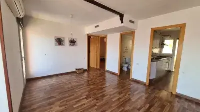 Piso en Alquiler para Estudiantes en Sant Ramon cerca UAB