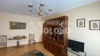Apartamento en venta en Calle del Pilar